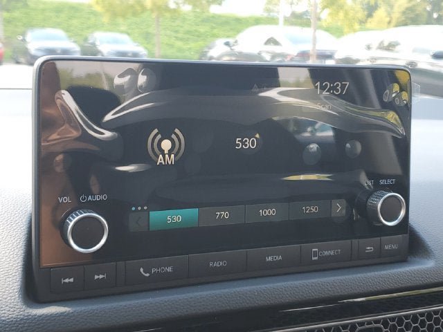 New 2026 Honda Civic LX image 31
