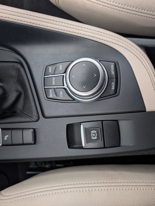 Used 2020 BMW X1 sDrive28i w/ Convenience Package FWD image 21