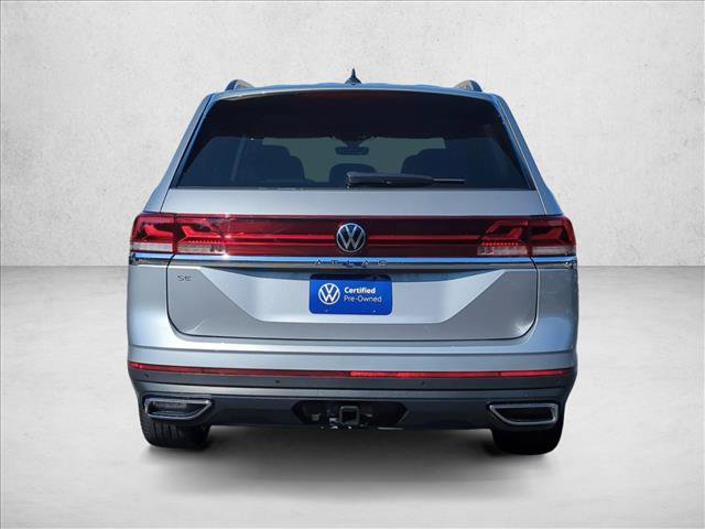 Used 2023 Volkswagen Tiguan SE R-Line FWD image 10