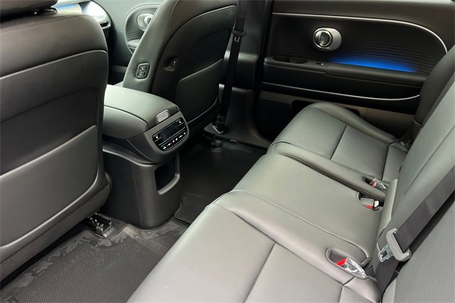 New 2026 Hyundai Ioniq 9 SEL image 12