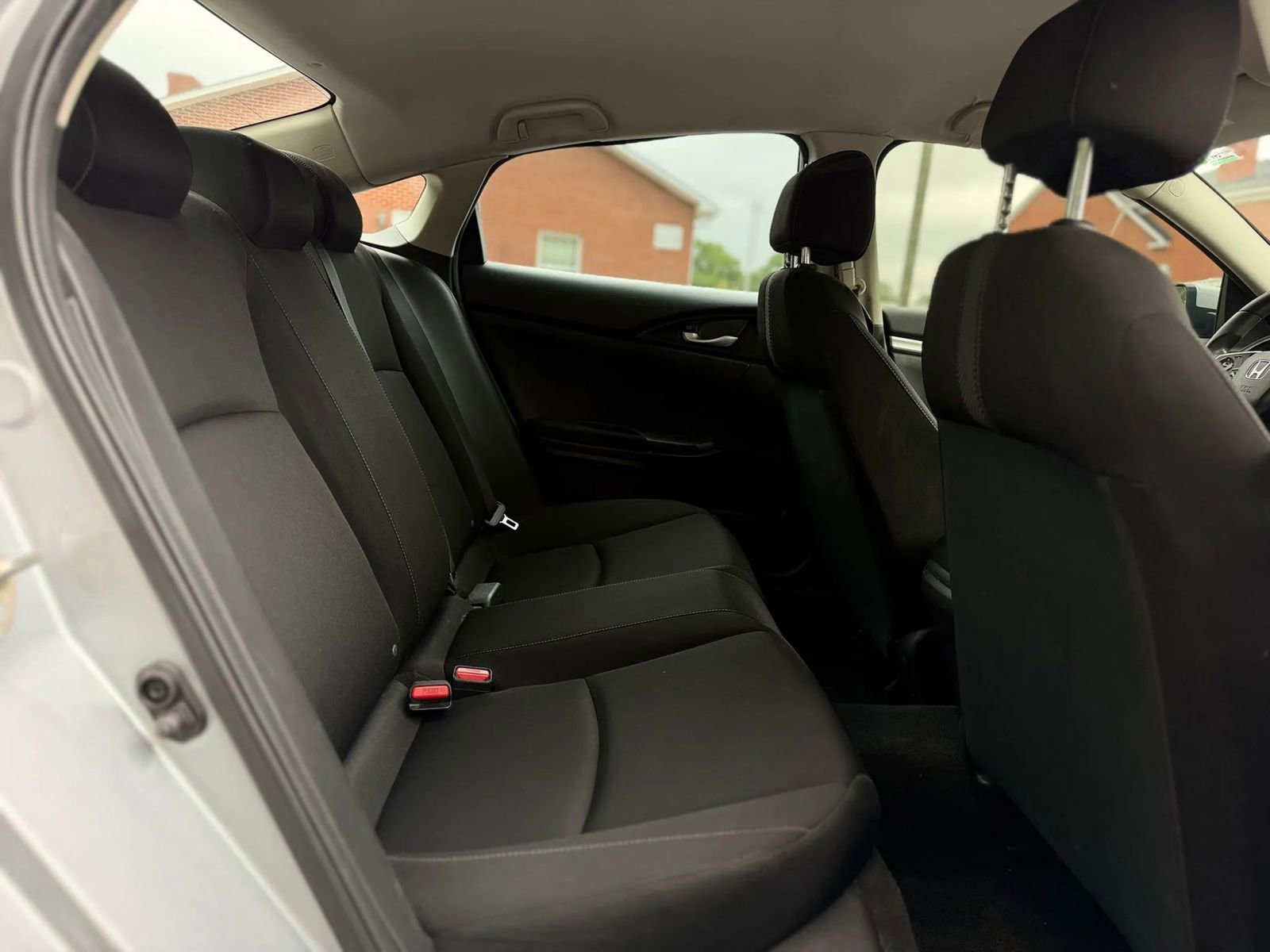 Used 2019 Honda Civic LX image 13