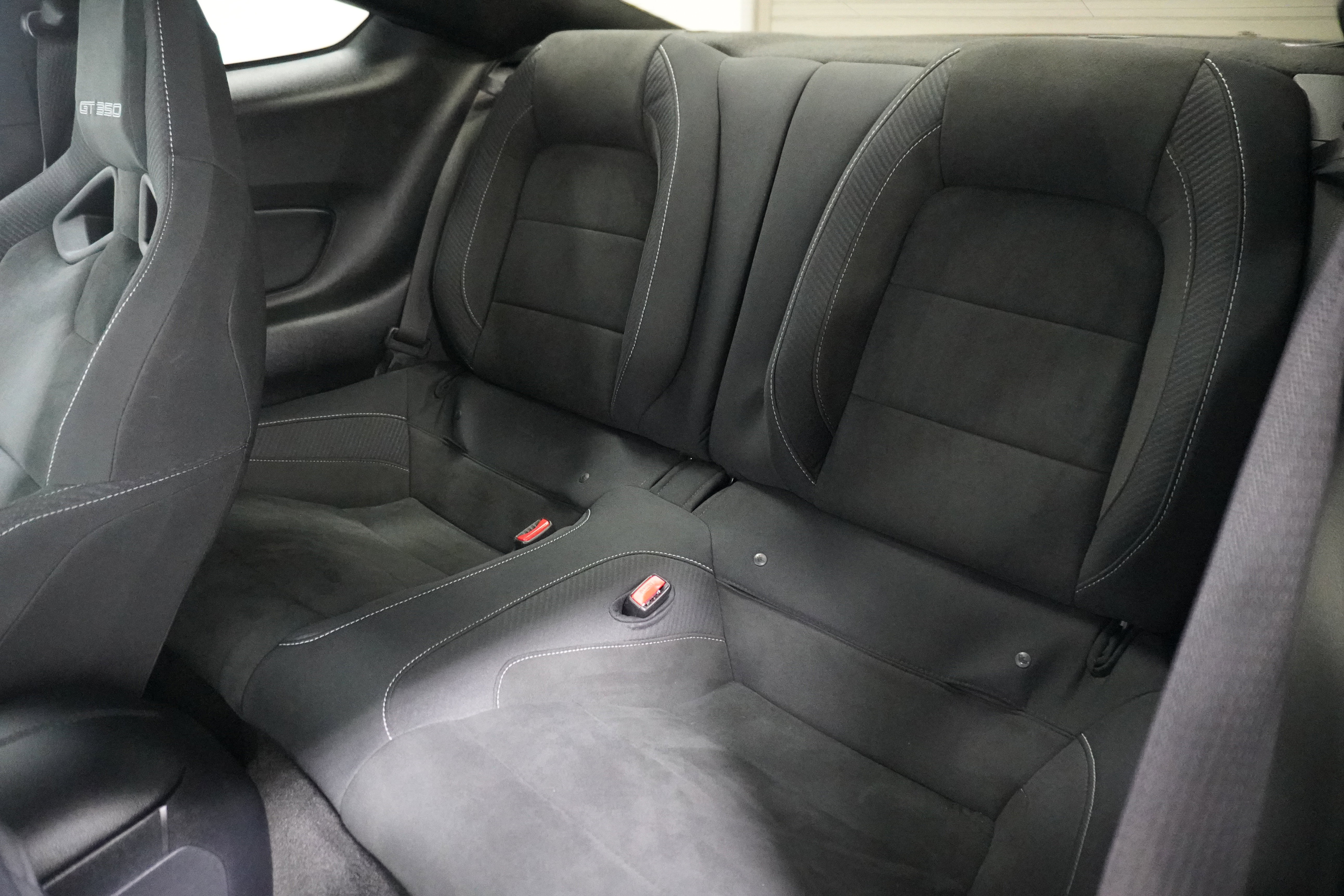 Used 2017 Ford Mustang Shelby GT350 w/ Electronics Package image 14