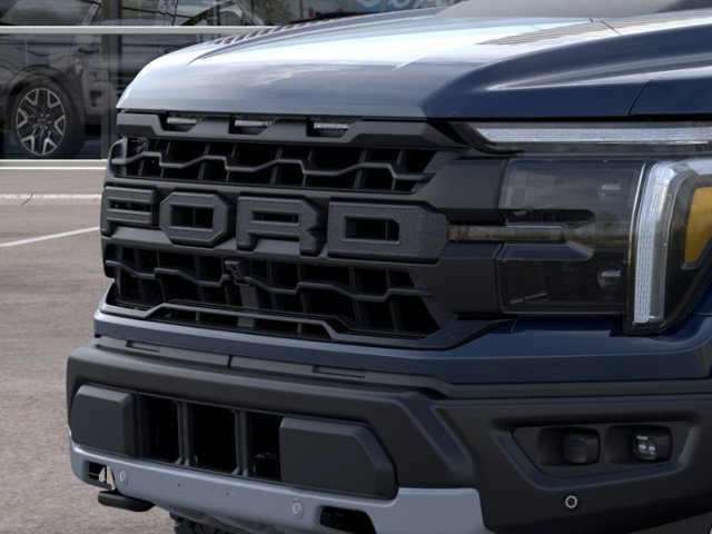 New 2026 Ford F150 Raptor AWD/4WD image 17