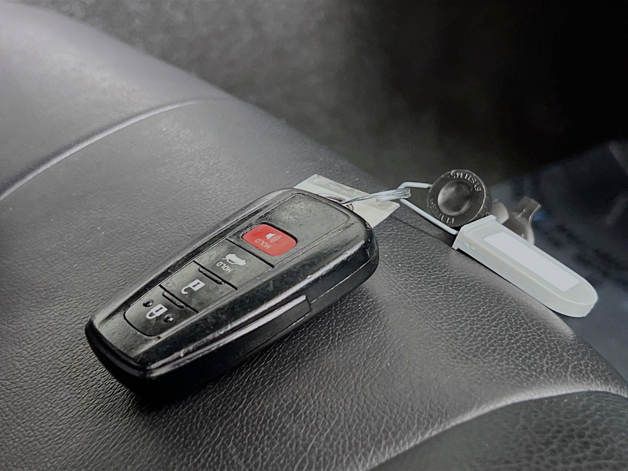 Used 2021 Toyota Camry XLE w/ Cold Weather Package image 36