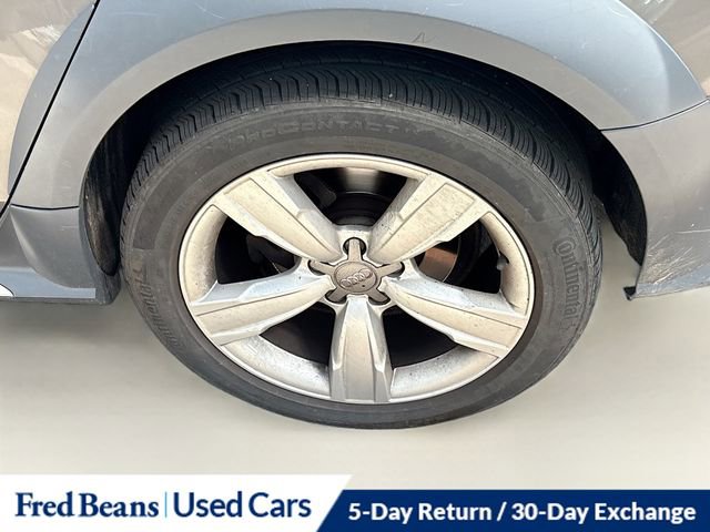 Used 2015 Audi A4 Prestige w/ Prestige Package image 4