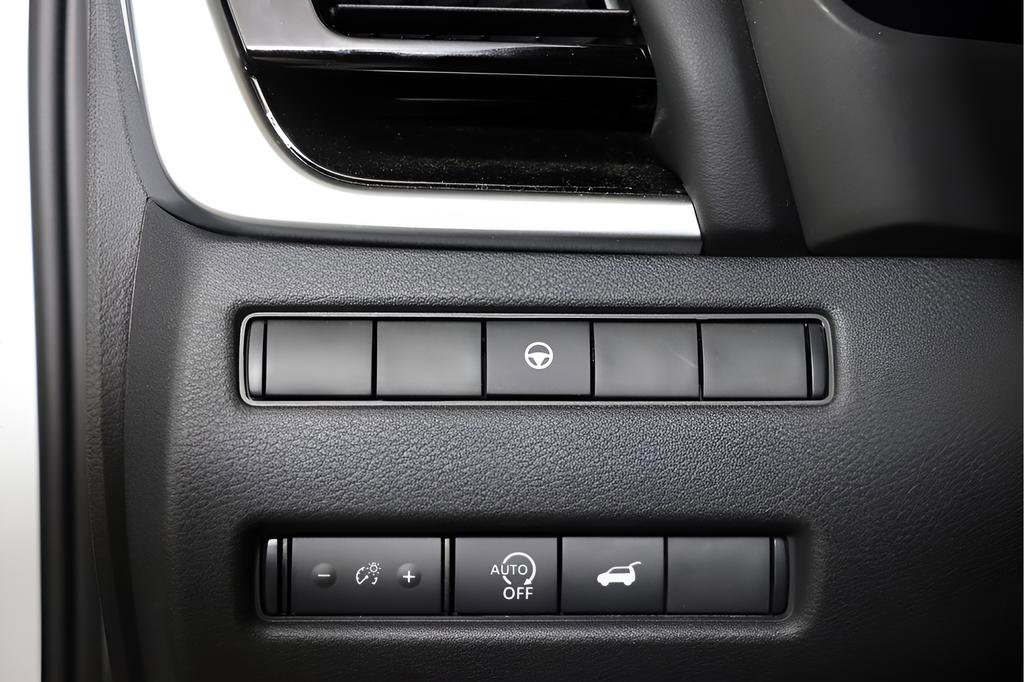 Used 2024 Nissan Rogue SL w/ SL Premium Package image 19