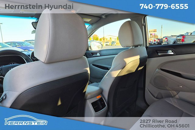 Used 2019 Hyundai Tucson Sport image 24
