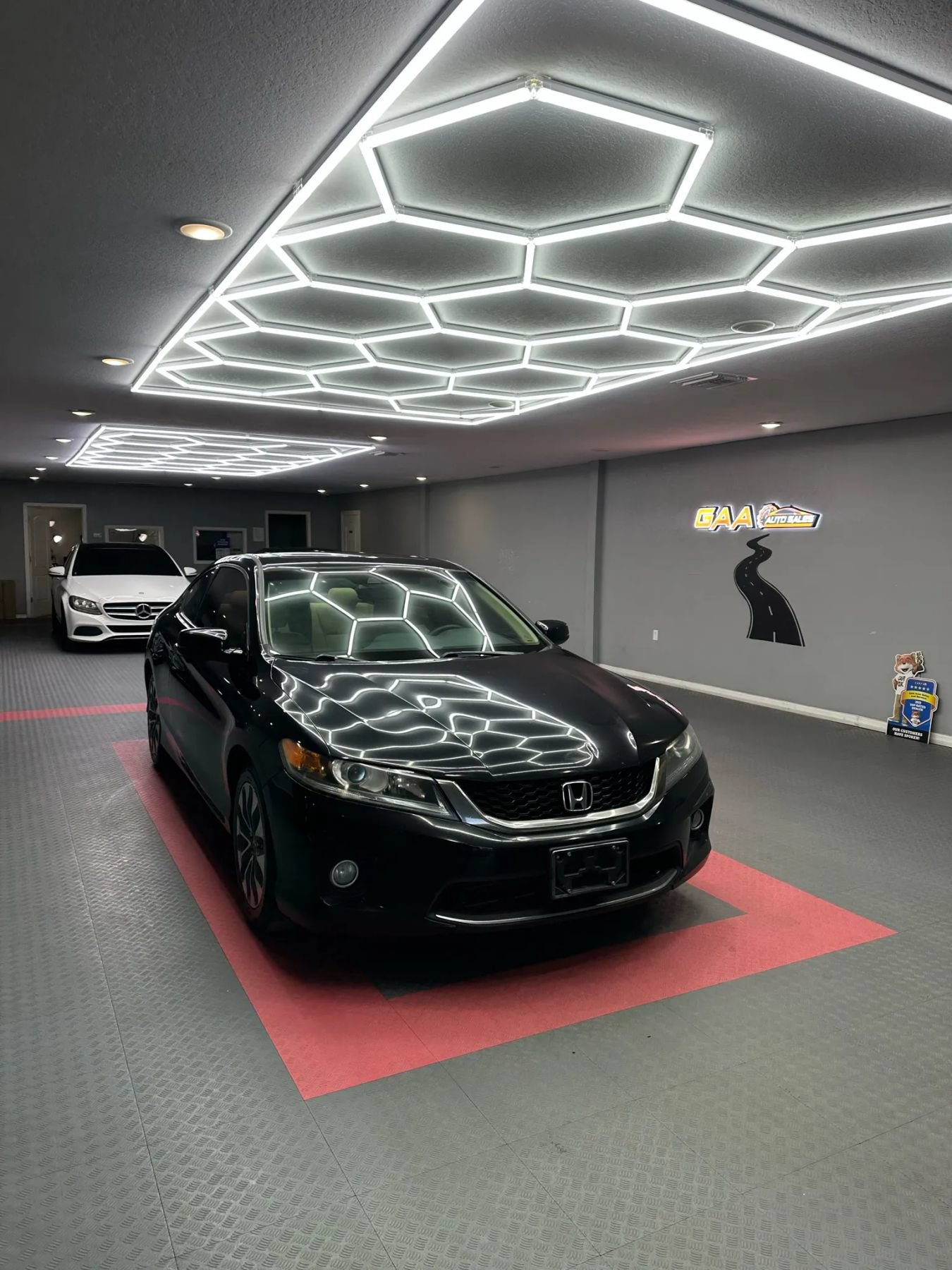Used 2013 Honda Accord EX-L video 1
