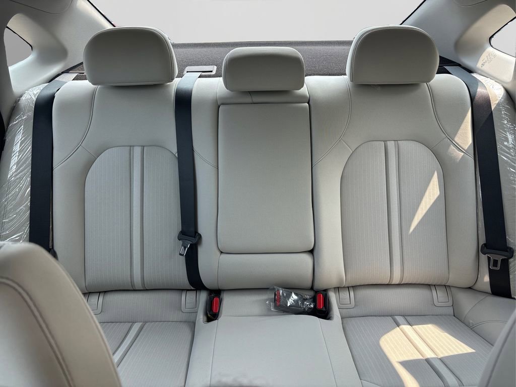 New 2024 Hyundai Sonata SEL image 15