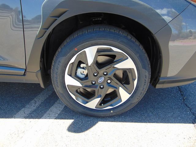 New 2026 Subaru Crosstrek 2.5i Limited w/ Popular Package #4A AWD/4WD image 27