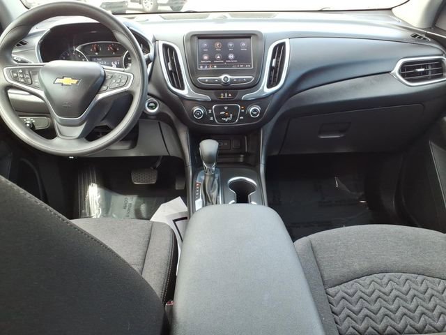 Used 2023 Chevrolet Equinox LT FWD image 10