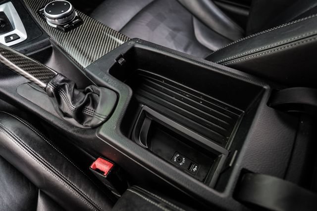 Used 2015 BMW M4 Coupe RWD image 50