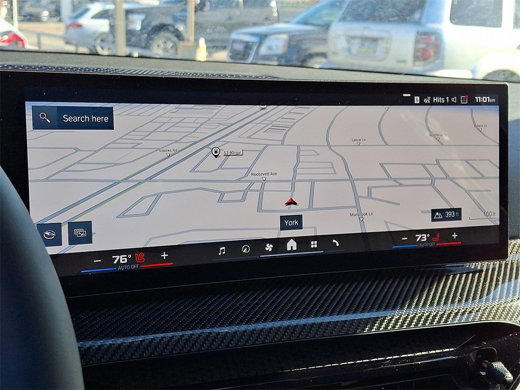 New 2026 BMW M2 Base w/ Lighting Package image 3