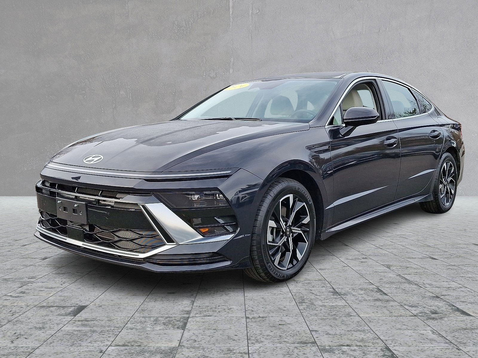 Certified 2024 Hyundai Sonata SEL image 5