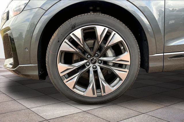 New 2026 Audi Q8 Premium Plus AWD/4WD image 11