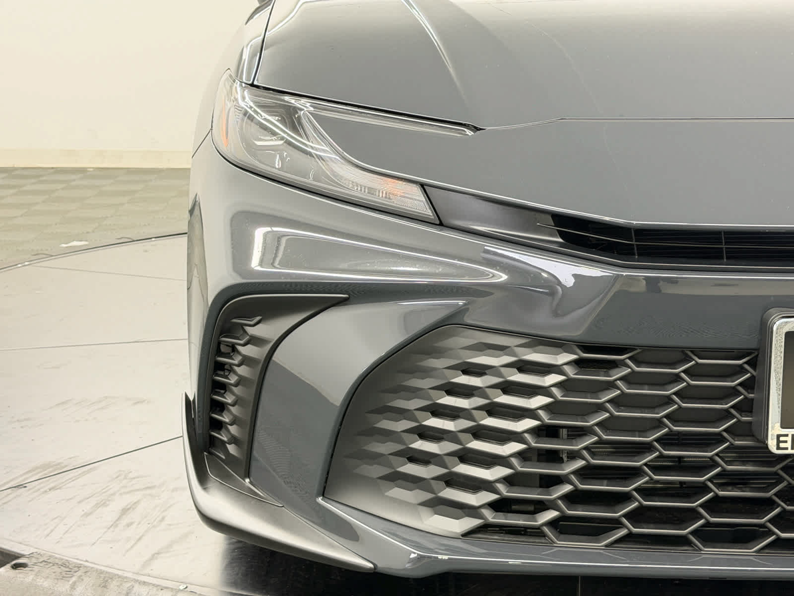 New 2026 Toyota Camry SE w/ Convenience Package FWD image 7