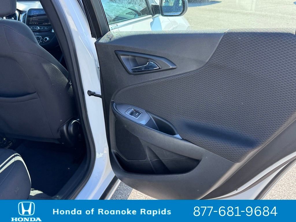 Used 2024 Chevrolet Malibu LT image 23