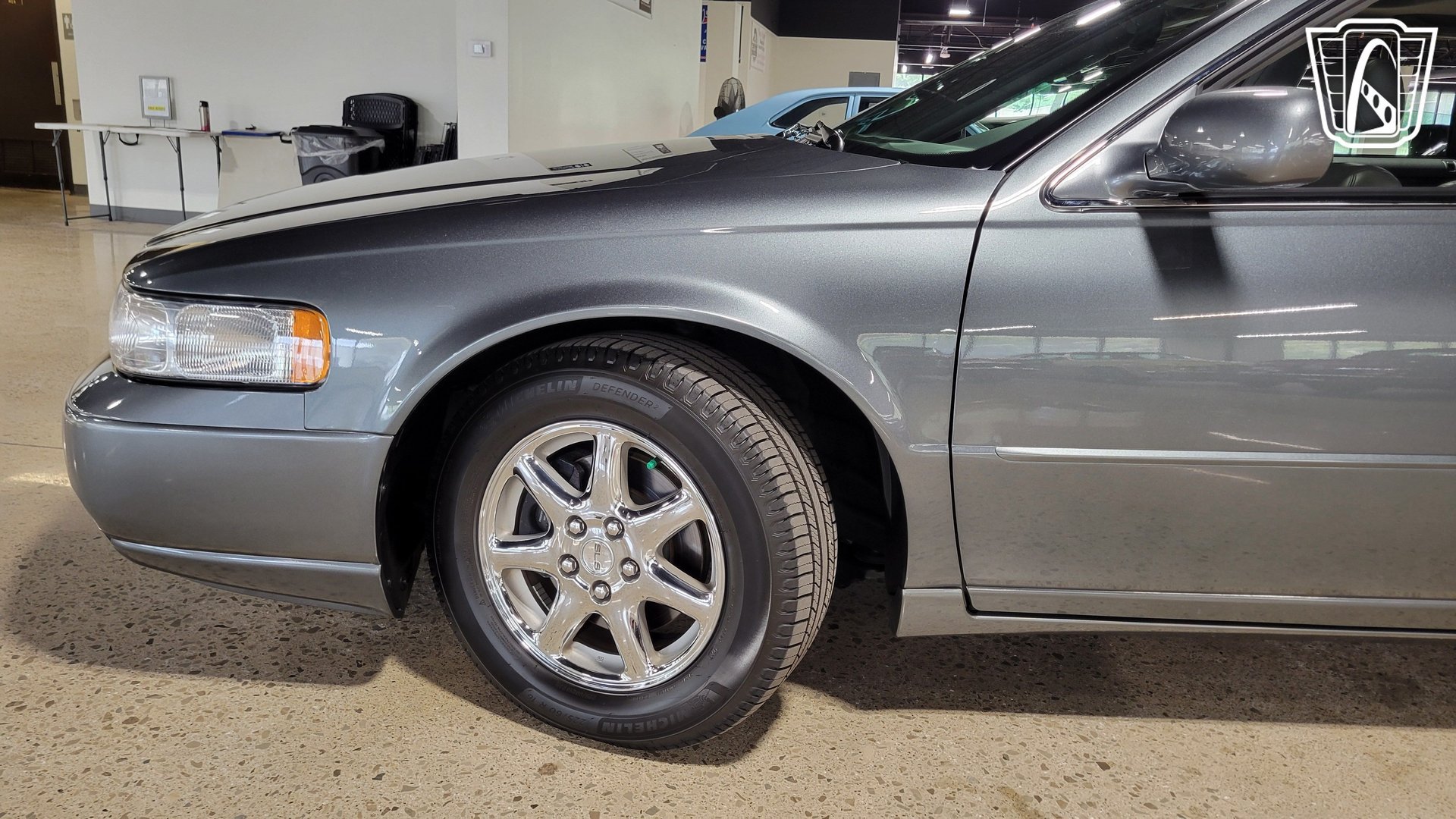 Used 2004 Cadillac Seville SLS w/ Preferred Equipment Group FWD image 25