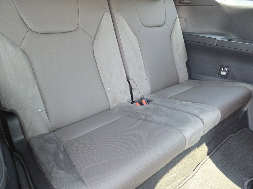 New 2025 Lexus TX 350 AWD image 40