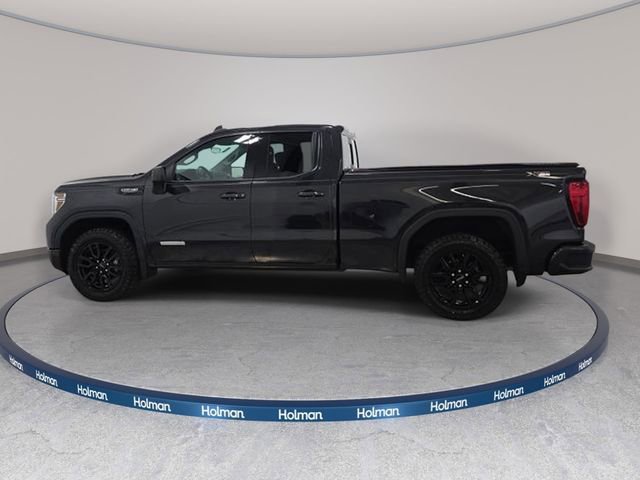 Used 2020 GMC Sierra 1500 Elevation w/ Elevation Value Package AWD/4WD image 9