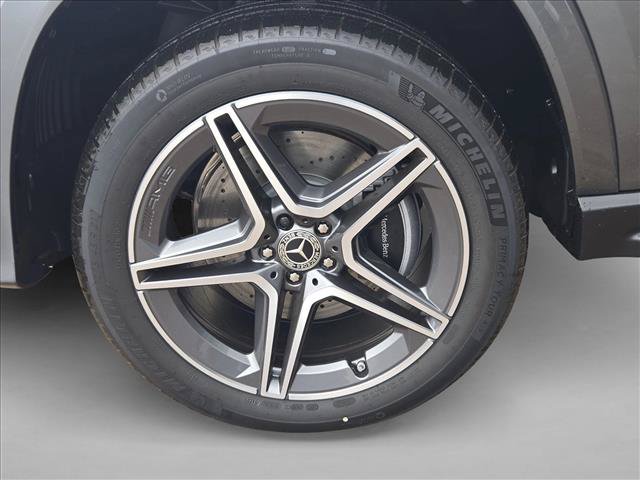 Certified 2026 Mercedes-Benz GLS 450 4MATIC image 8