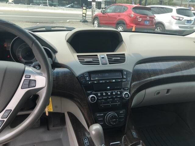 Used 2013 Acura MDX w/ Technology Package image 16