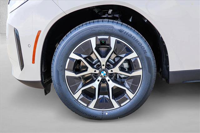 Certified 2026 BMW X3 xDrive30 w/ Convenience Package AWD/4WD image 9