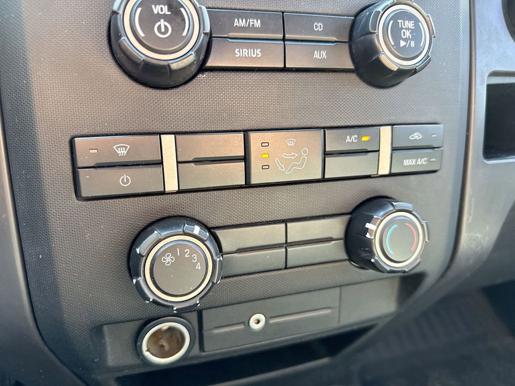 Used 2011 Ford F150 STX w/ STX Decor Pkg image 15