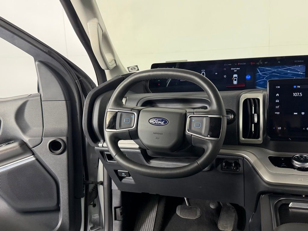 Used 2025 Ford Expedition Max Active image 14