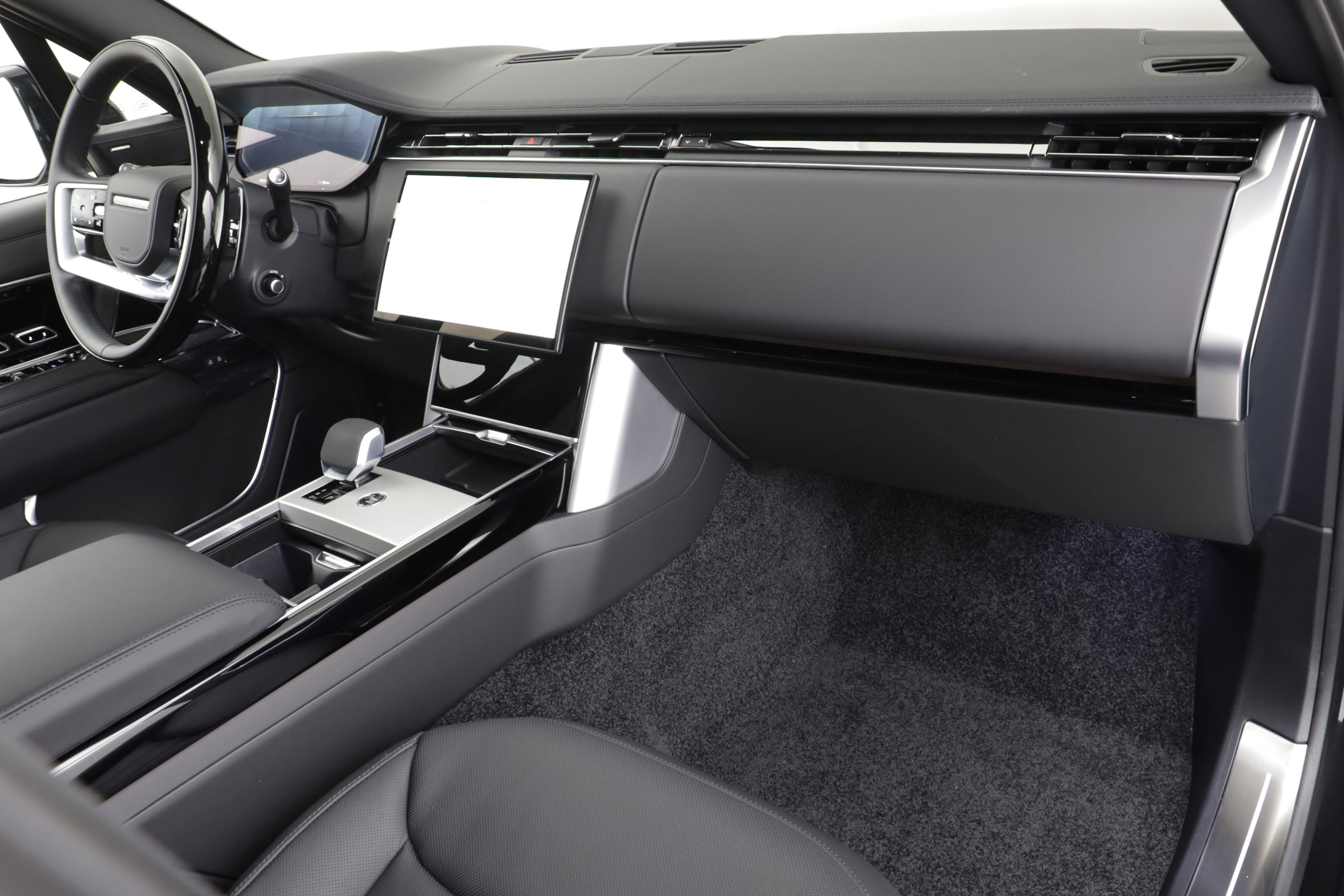 New 2026 Land Rover Range Rover SE AWD/4WD image 22
