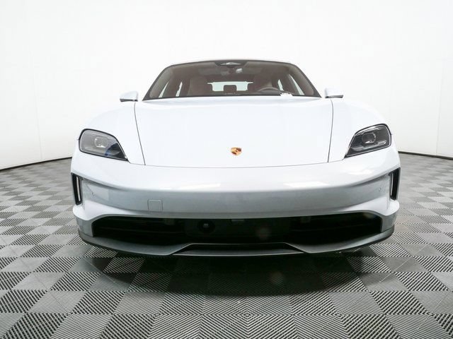 New 2026 Porsche Taycan RWD image 36