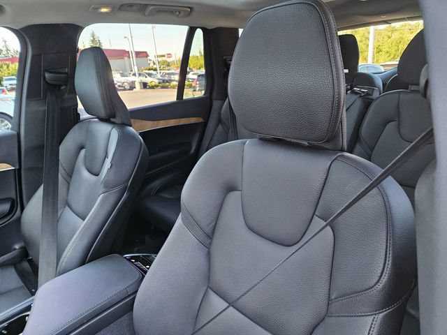 Certified 2024 Volvo XC90 T8 Plus w/ Protection Package AWD/4WD image 20