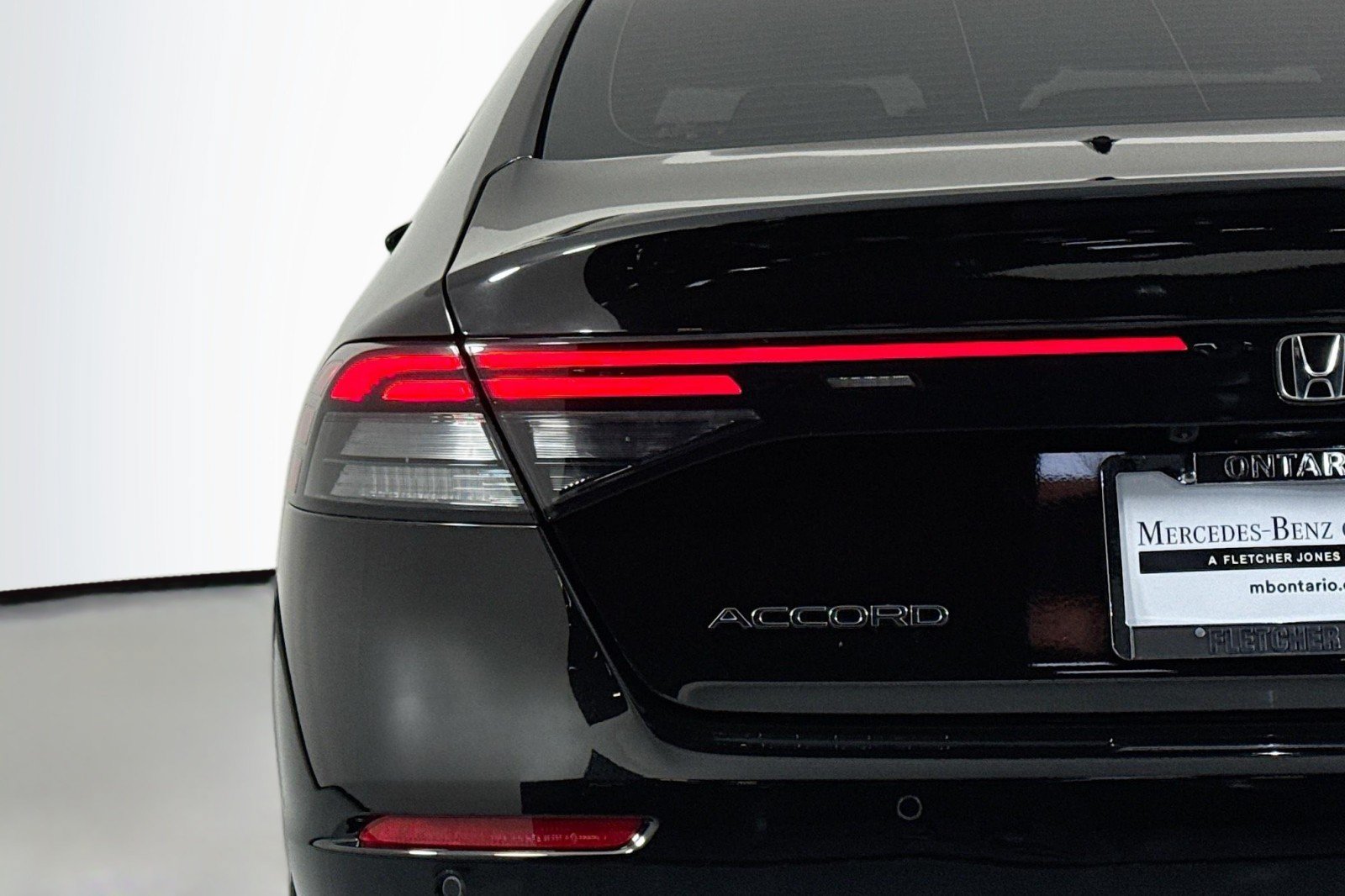 Used 2025 Honda Accord Touring image 15