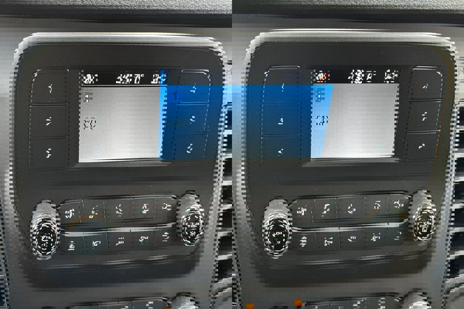 New 2025 Ford Transit 150 Low Roof image 14