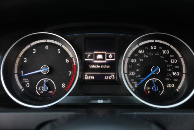 Used 2016 Volkswagen Golf 4-Door AWD/4WD image 33