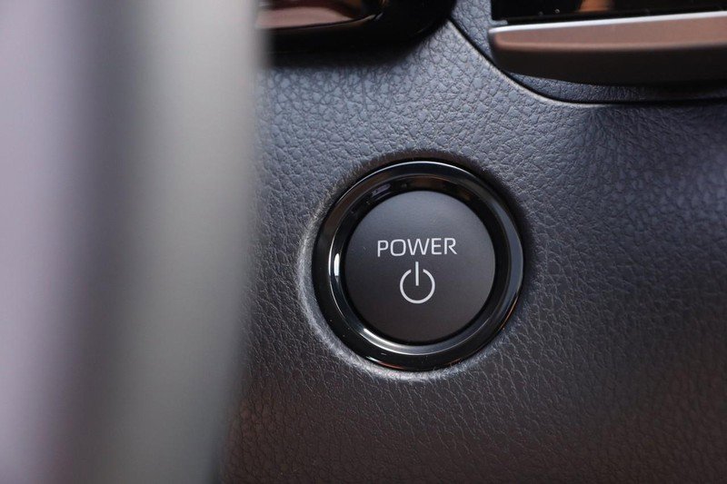 New 2026 Toyota Camry XLE image 15