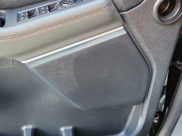Used 2025 Ford Expedition Active image 17