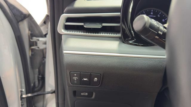 Used 2021 Kia K5 GT-Line FWD image 25