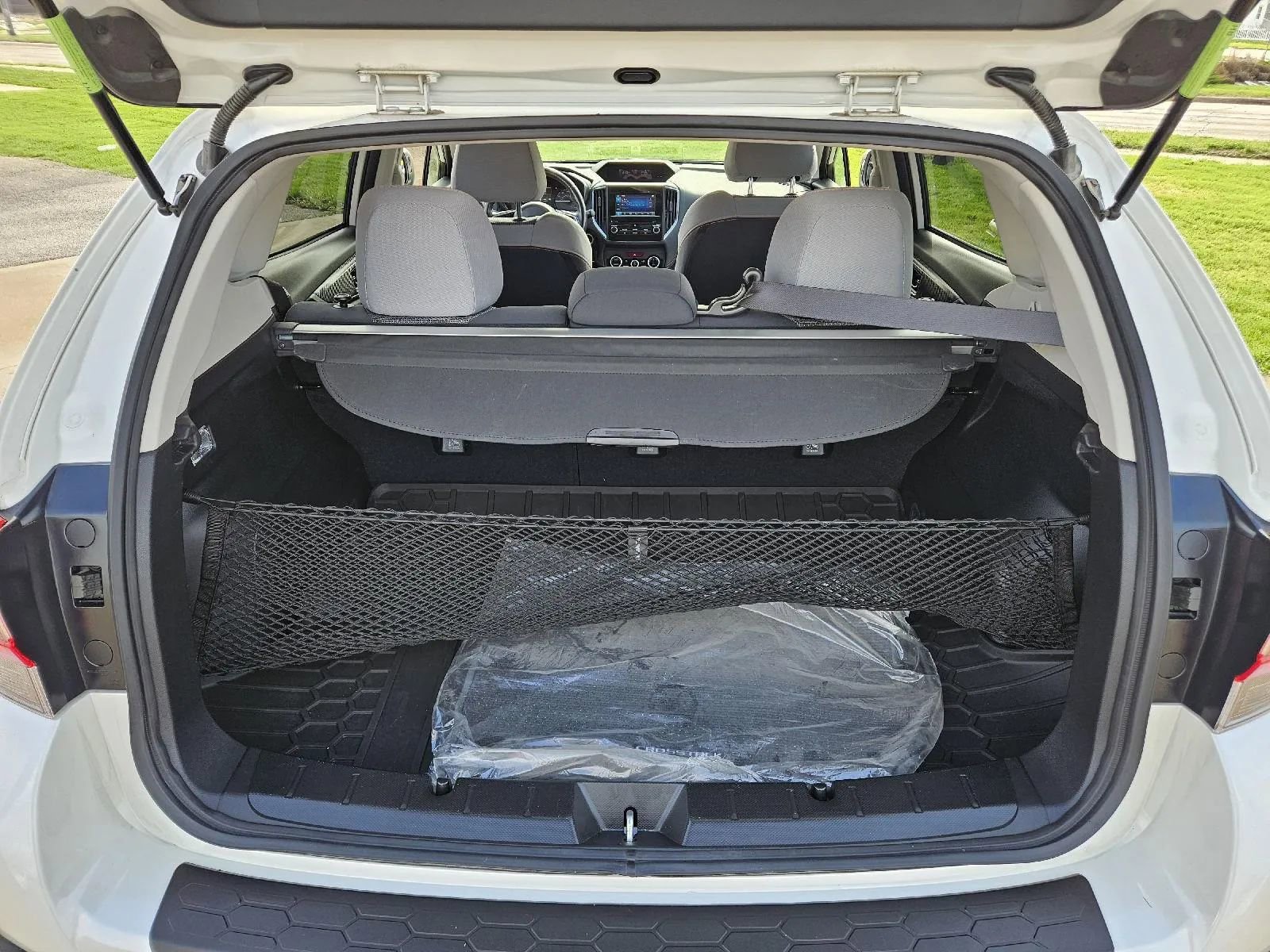 Used 2021 Subaru Crosstrek 2.0i Premium w/ Moonroof Package image 19