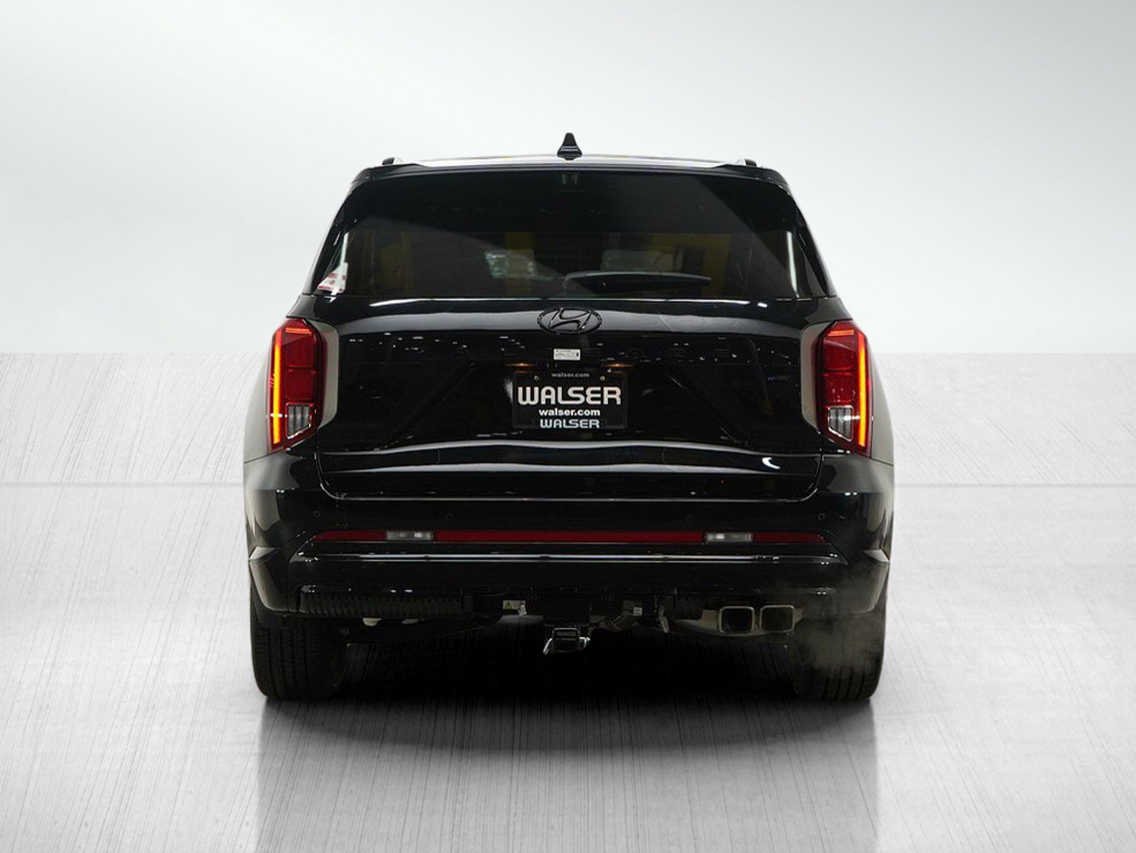 Used 2025 Hyundai Palisade Calligraphy image 4