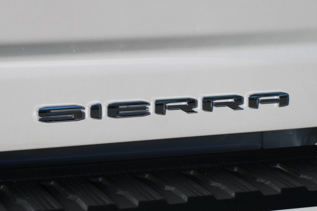 Used 2025 GMC Sierra 2500 Denali Ultimate AWD/4WD image 64