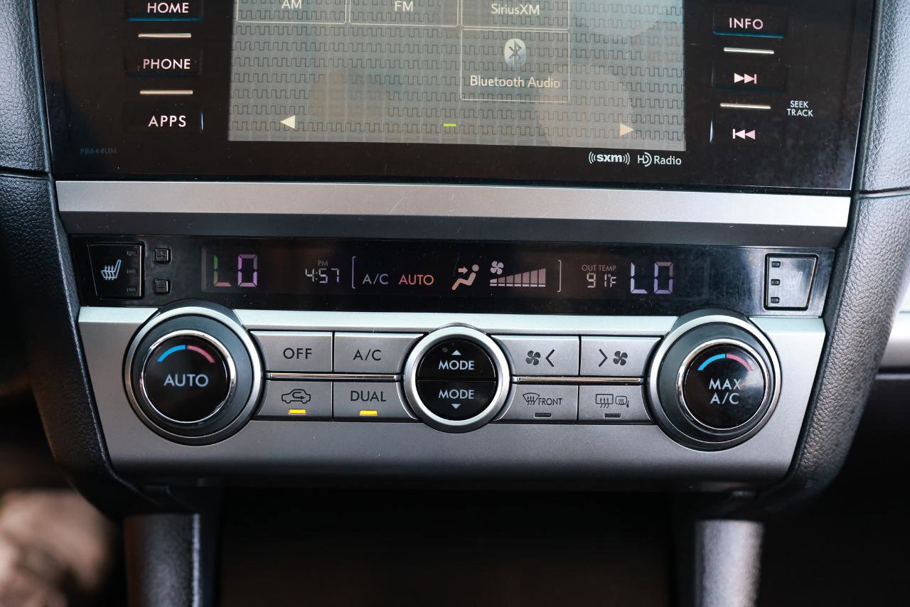 Used 2015 Subaru Outback 2.5i Premium image 32