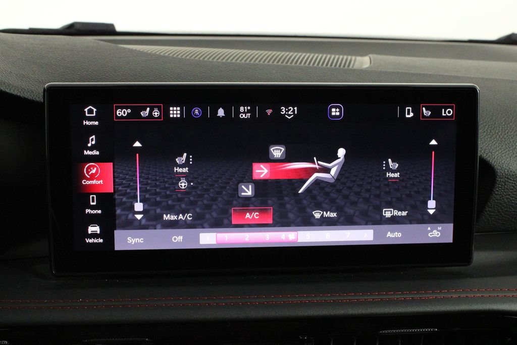 Used 2024 Dodge Hornet R/T AWD/4WD image 35