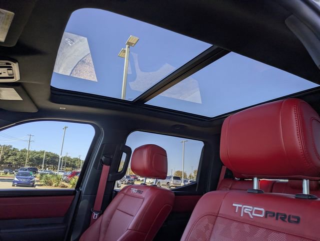 Used 2024 Toyota Tundra TRD Pro image 27