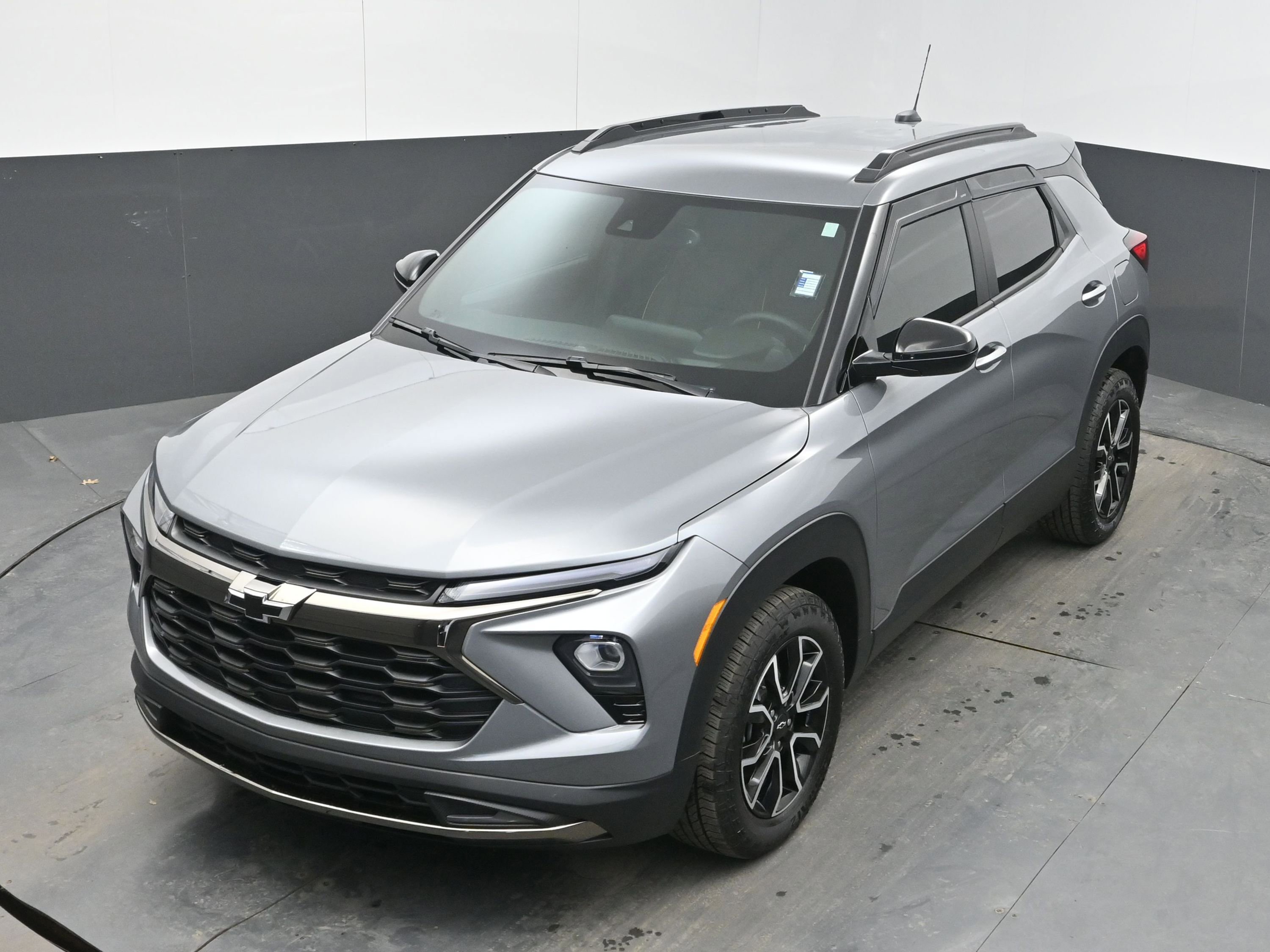 Certified 2026 Chevrolet TrailBlazer ACTIV w/ Convenience Package image 30