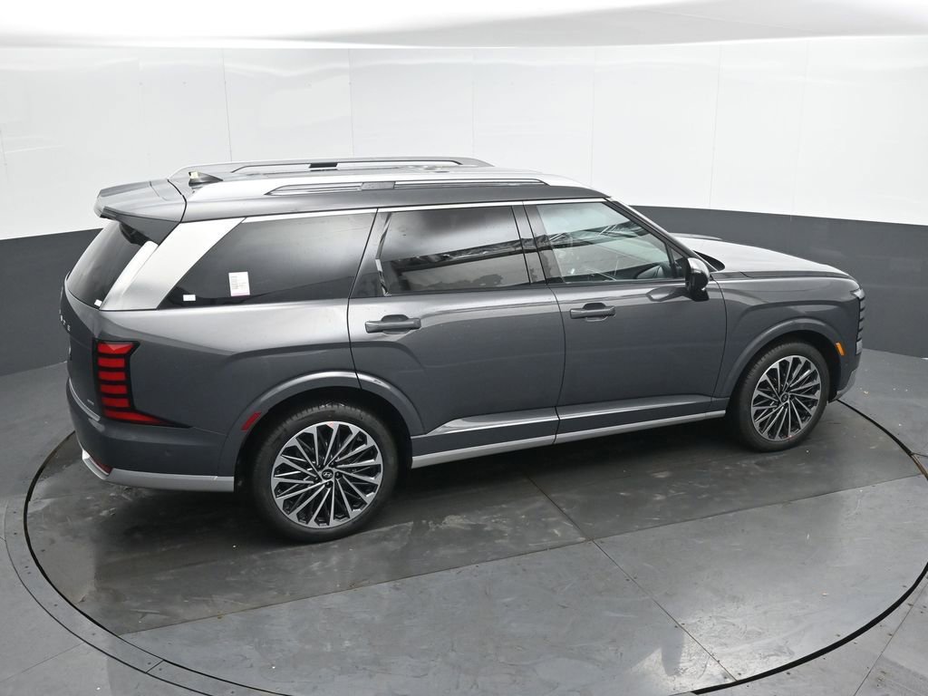 New 2026 Hyundai Palisade Calligraphy image 38