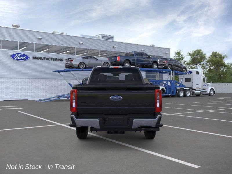 New 2026 Ford F250 XL image 5