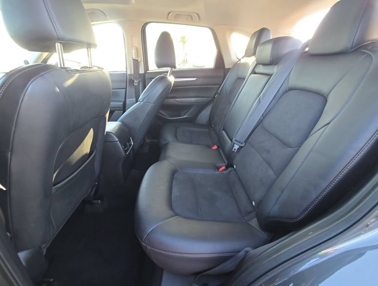 Used 2018 MAZDA CX-5 Touring w/ Preferred Equipment Package AWD/4WD image 7
