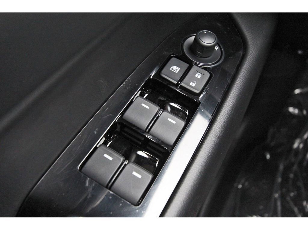 New 2025 MAZDA CX-5 AWD 2.5 S w/ Select Package image 20