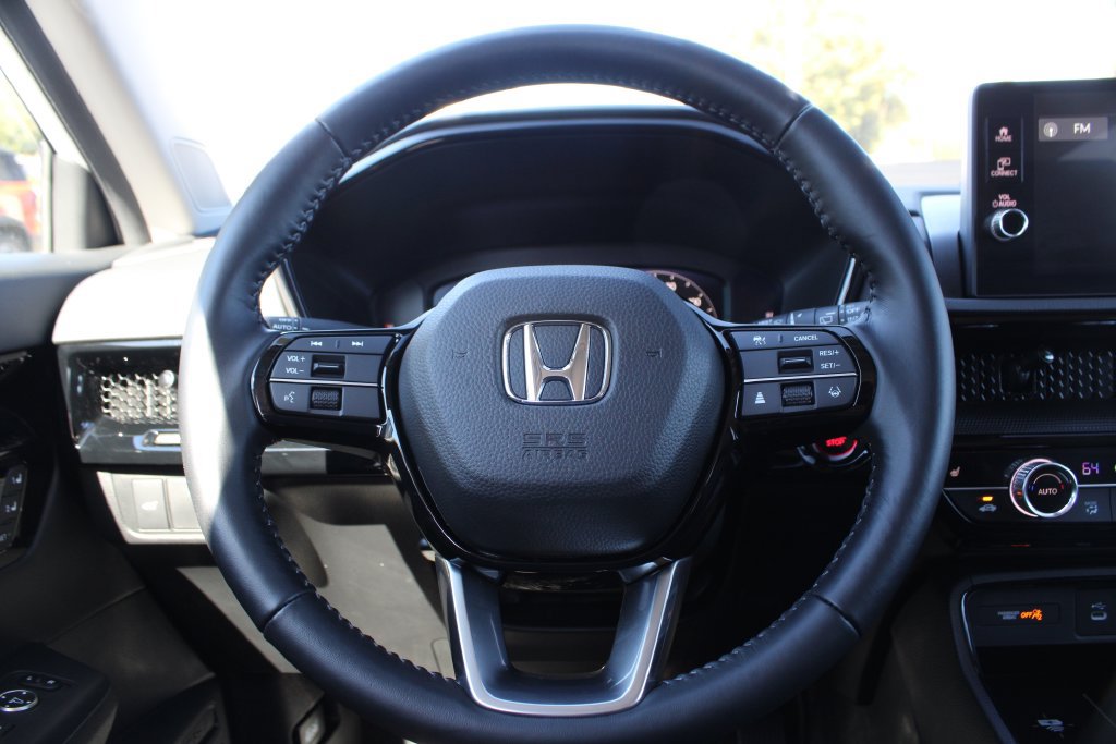 Certified 2026 Honda CR-V EX-L image 18